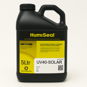  HumiSeal® UV40-SOLAR
