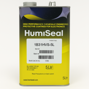HumiSeal® 1B31HVS