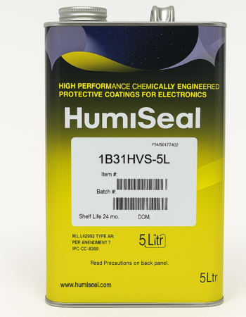 HumiSeal® 1B31HVS