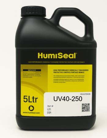  HumiSeal® UV40-250