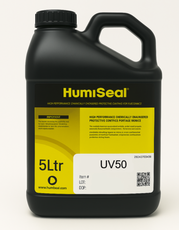 HumiSeal® UV50