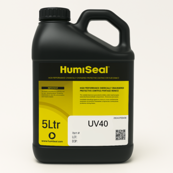 HumiSeal® UV40