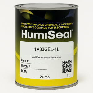 HumiSeal® 1A33Gel