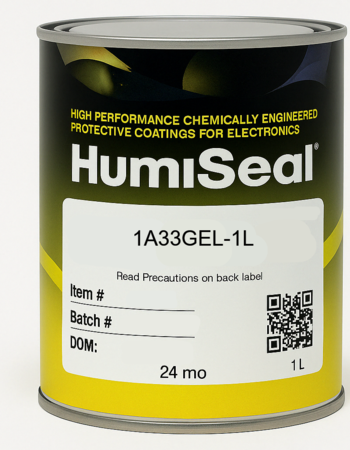HumiSeal® 1A33Gel