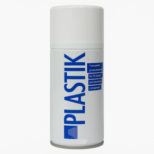 PLASTIK