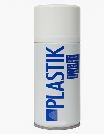 PLASTIK