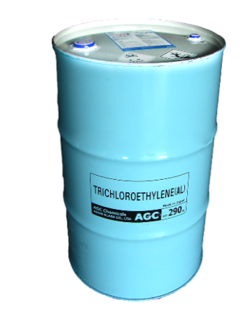 TCE(AGC 아사히케미칼)